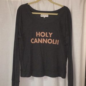 Wildfox sweater
